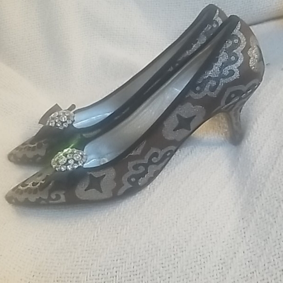 Rafe New York Ladies Heels Size 9.5/40 - Picture 2 of 8